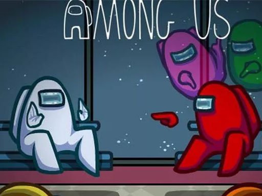 Ä°mpostor Puzzle 3 Land Run