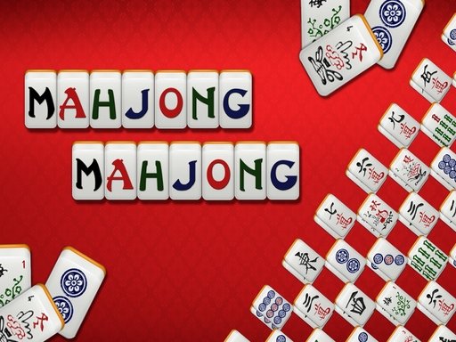 Mahjong Mahjong Arena Land