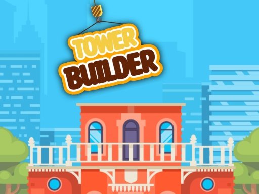 Tower Builder Challenge Mission Legends