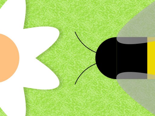  Beenvaders Jump Land