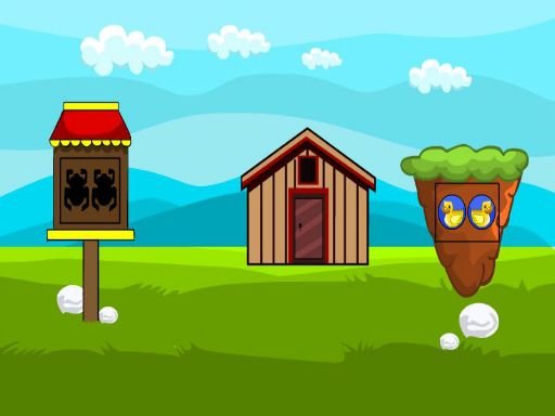 Cumulus Escape Saga Odyssey