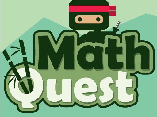  Math Quest Saga