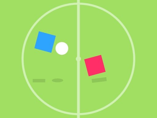 Super Simple Soccer Saga