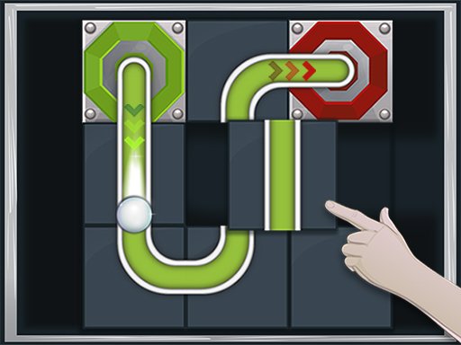  Ball Puzzle Mode World