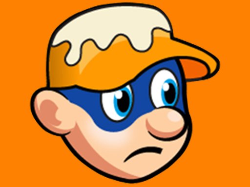 Bug Blaster Run