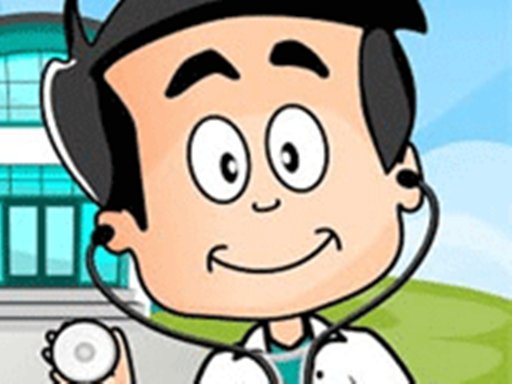  Doctor Kids Battle
