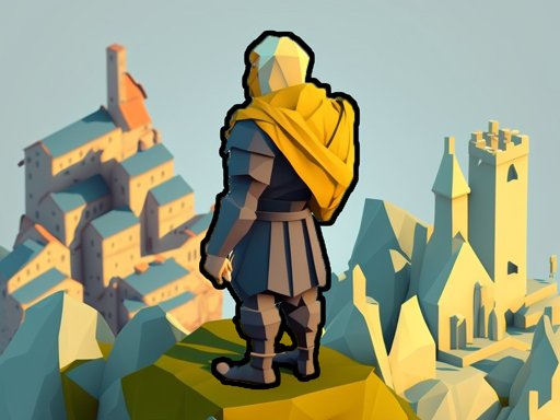 Mr Flip Adventure Mission