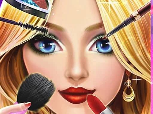 Princess Makeup and Dress up Games Online Arena