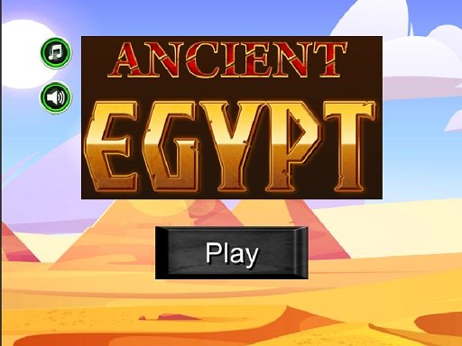  Ancient Egypt  match 3 game Battle Legends