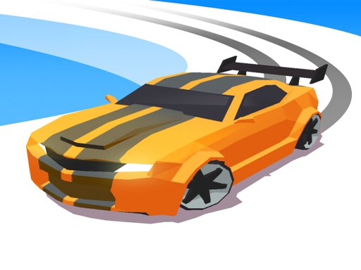 Drifty Race Game Mission