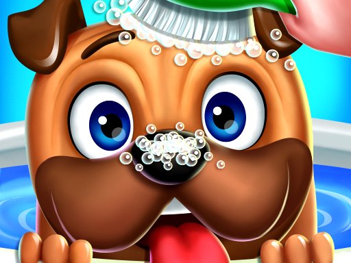 Animal Daycare Pet World