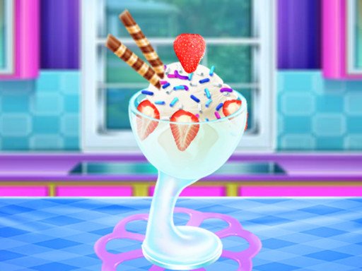 Cool Summer Holiday Challenge Arena