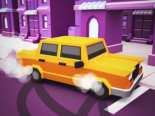 Drive and Park World