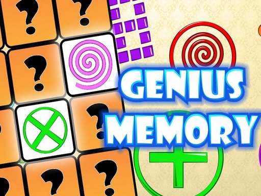  Genius Memory Story