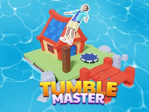 Tumble Master Jump