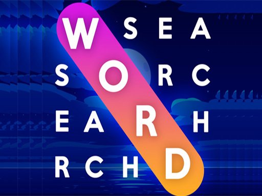Wordscapes Search Dash