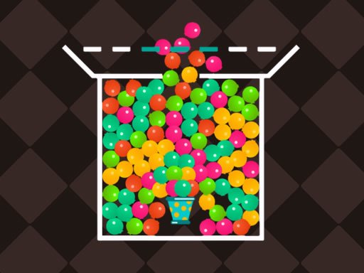 Create Balloons Run Story