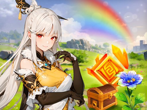  Find the Anemacilus World