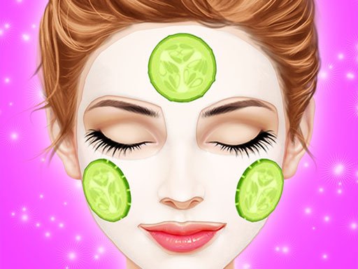 Makeover Games Makeup Salon Saga Quest
