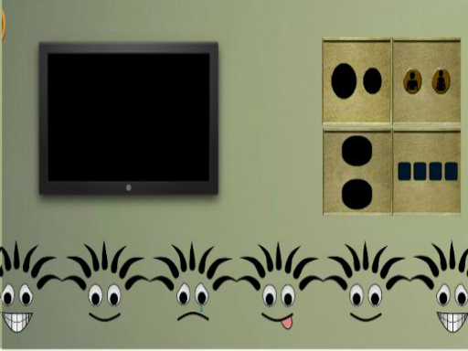 Push In Boots Escape Saga