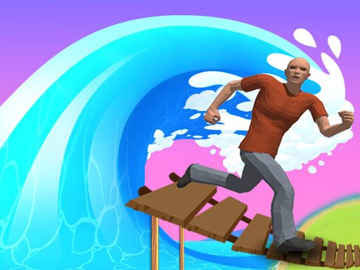 Tsunami Smash Challenge