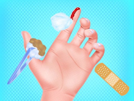 Baby Taylor Doctor Day Run Land