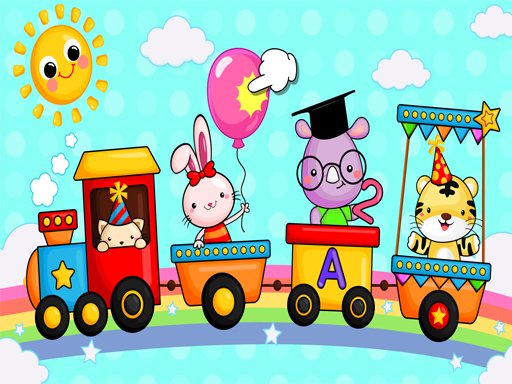 Balloon Pop Kidd Island Jump