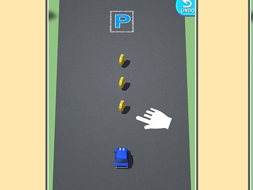 Park Master Game Jump