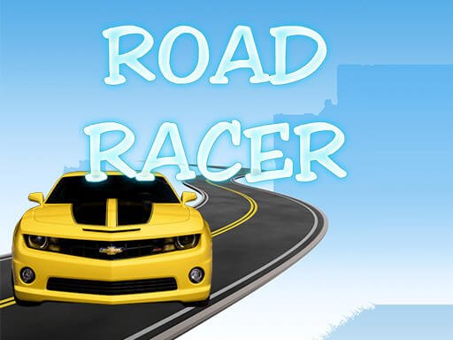Road Racer X Saga Race