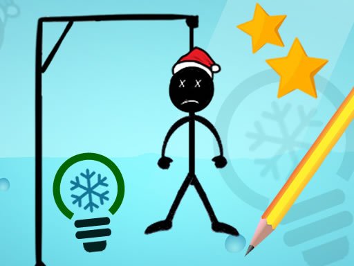  Hangman Winter Fun