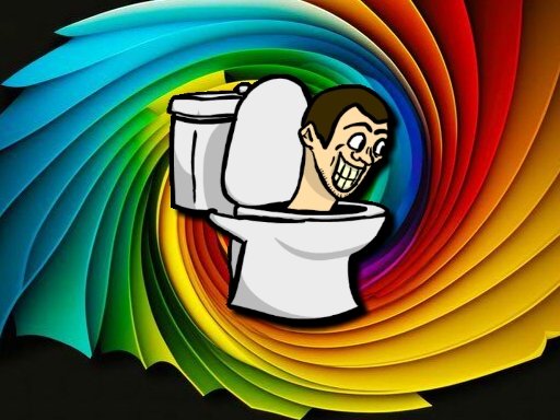 Tap Skibidi Toilet Tap Odyssey