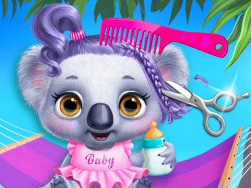  Australia Animal Hair Salon Mode