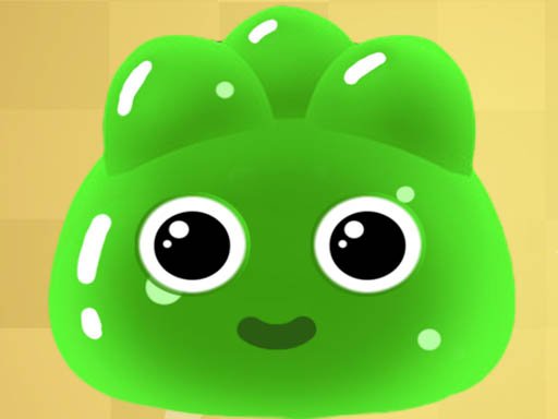 CANDY BOOM Adventure