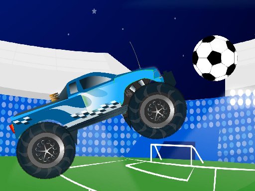 Crazy Football War Run
