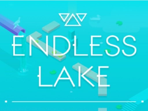  Endless Lake Island