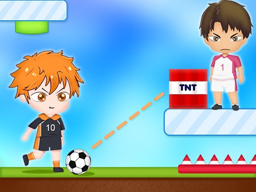 Football Master Fun