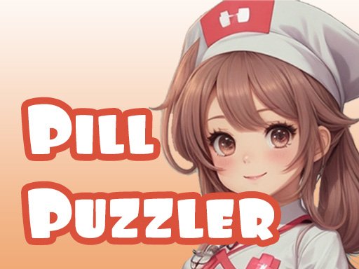  Pill Puzzler Arena Story