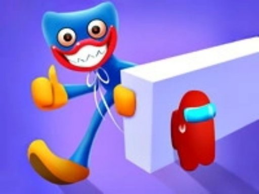 Poppy Huggie Escape Story