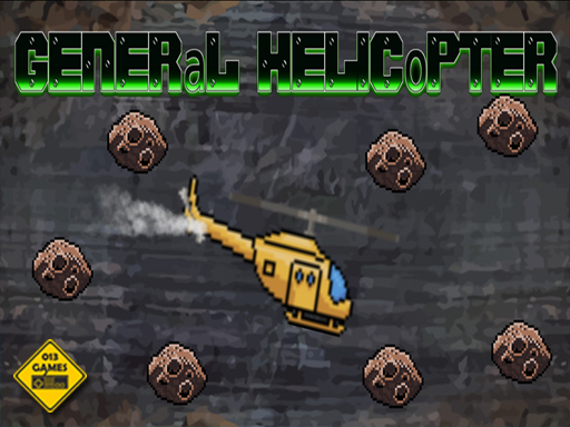 General Helicopter Odyssey