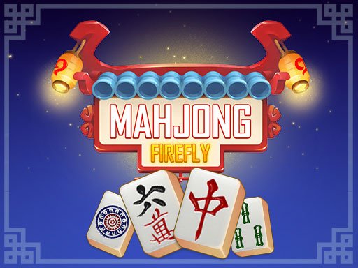  Mahjong FireFly Adventure