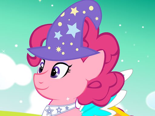 My Cute Pony World Adventure