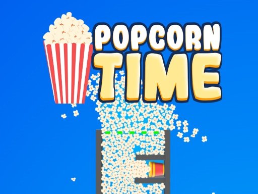 Popcorns Time Adventure