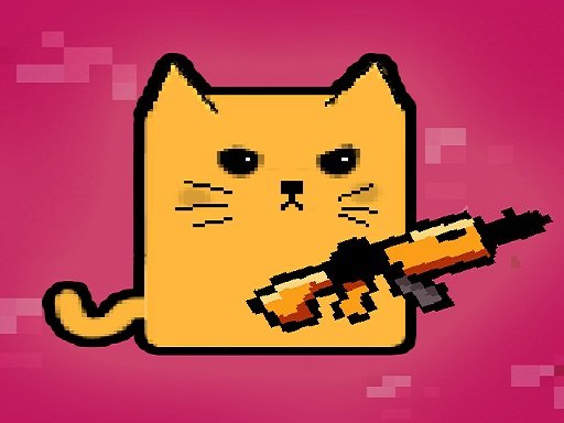 Cat vs Kripotians Land