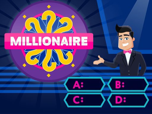  Millionaire Quiz Trivia  Arena