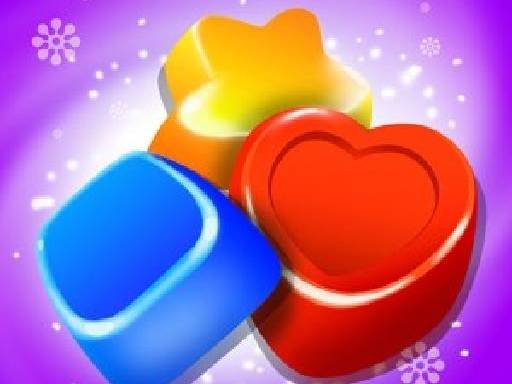 Sugar Candy Saga Odyssey