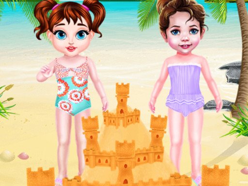 Baby Taylor Summer Fun Legends