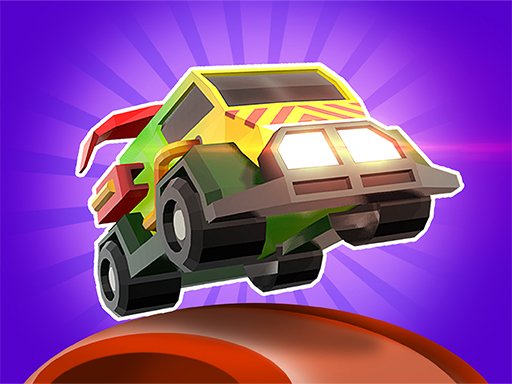 Flyway Duo Race Challenge Battle