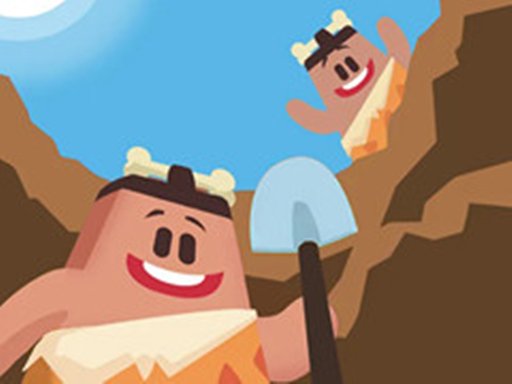 Idle Craft 3D Story Dash