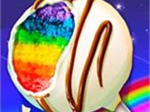 Rainbow Desserts Bakery Party Game Mode