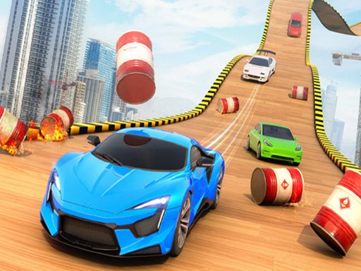 Sky Car Online Free Land Run